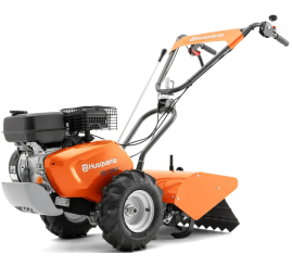Slika: Husqvarna TR 348