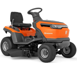 Slika: Husqvarna TS 100i
