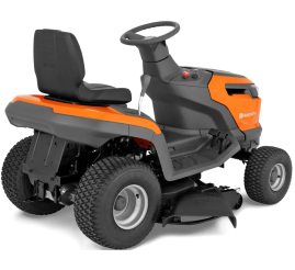Slika: Husqvarna TS 100i