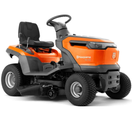 Slika: Husqvarna TS 112