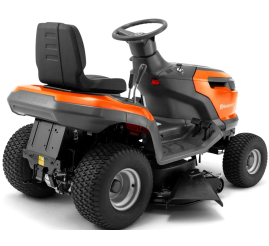 Slika: Husqvarna TS 112