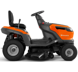 Slika: Husqvarna TS 114
