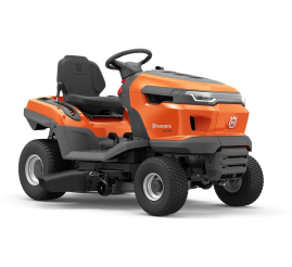 Slika: Husqvarna TS 215T
