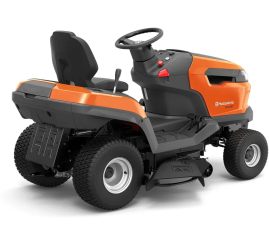 Slika: Husqvarna TS 215T