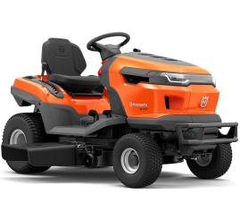 Slika: Husqvarna TS 217T