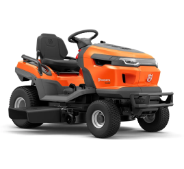 Slika: Husqvarna TS 220T