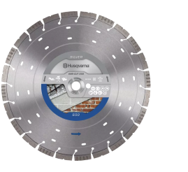 Slika: Husqvarna VARI-CUT™ S50