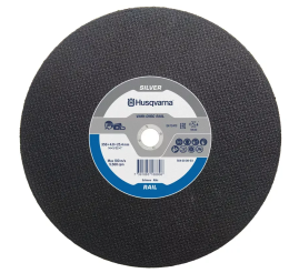 Slika: Husqvarna VARI-DISC™ RAIL