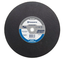 Slika: Husqvarna VARI-DISC™ STEEL