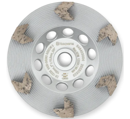 Slika: Husqvarna VARI-GRIND™ ARROW 0