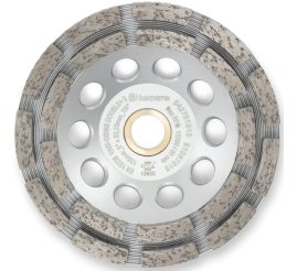 Slika: Husqvarna VARI-GRIND™ DOUBLE S