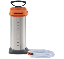 Slika: Husqvarna WT 10 MPX