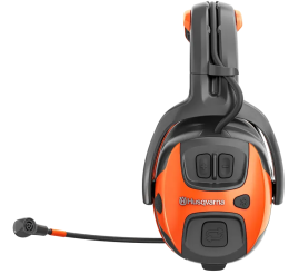 Slika: Husqvarna X-COM Active slušalice