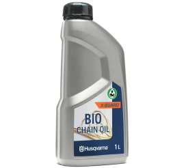 Slika: Husqvarna X-GUARD BIO Verižno ulje