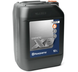 Slika: Husqvarna XP® Sintetičko dvotaktno ulje