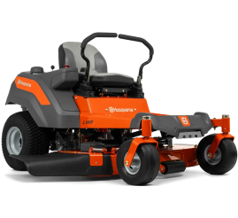 Slika: HUSQVARNA Z242F