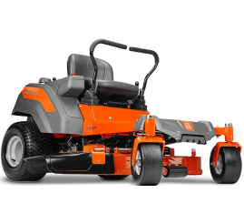 Slika: HUSQVARNA Z242F