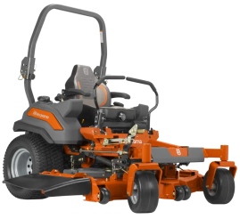 Slika: Husqvarna Z560X