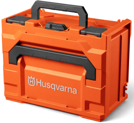 Slika: Husqvarna spremnik za baterije L
