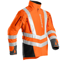 Slika: Jakna za košnju, High Viz