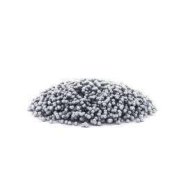 Slika: BLASTRAC pribor za pjeskarenje Čelične kuglice S330 0,85 - 1,40 mm