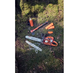 Slika: Klin za rušenje PRO, 24 cm