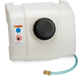 Slika: Komplet vodnog spremnika WATER TANK FS 500
