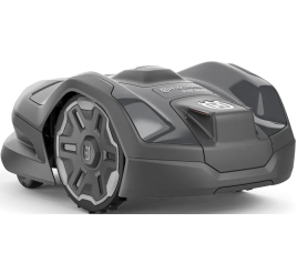 Slika: Kosilica Husqvarna Automower® 310E NERA sa sustavom Husqvarna EPOS™