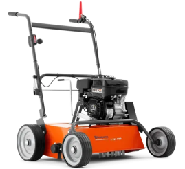 Slika: Kultivator Husqvarna S 500 PRO