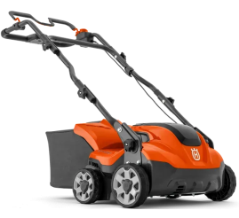 Slika: Kultivator Husqvarna S138i