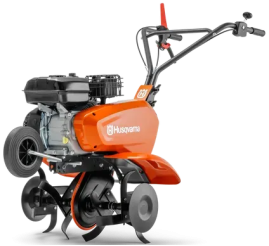 Slika: Kultivator Husqvarna TF 325 2022
