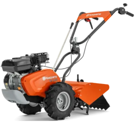 Slika: Kultivator Husqvarna TR 348