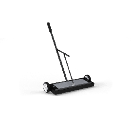 Slika: Magnetna metla BLASTRAC pribor za pjeskarenje LIGHT 500mm