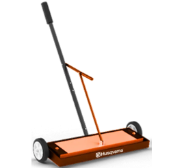 Slika: Magnetne metle