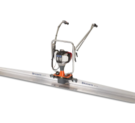 Slika: Husqvarna BV 30 Motor za Vibracijsku Dasku