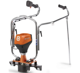 Slika: Husqvarna BV 30i Motor za vibracijsku letvu