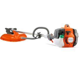 Slika: Motorni trimer Husqvarna 535RJ