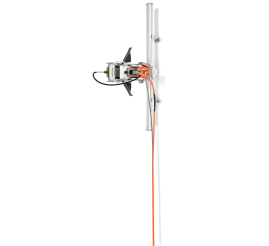 Slika: Adapter WSC 40 za zidnu pilu Husqvarna