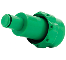 Slika: Adapter za punjenje goriva