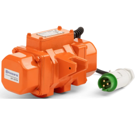Slika: Husqvarna ER 407 B vibrator za oplatu