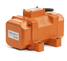 Slika: Husqvarna ER 705 Udarni vibrator