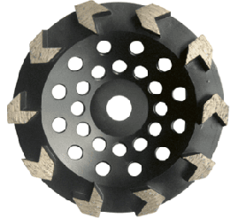Slika: Alat za kutnu brusilicu ELITE GRIND G1042