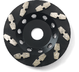 Slika: Alat za kutnu brusilicu ELITE GRIND G1070