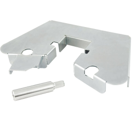 Slika: Stalci BS160-SDP