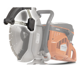 Slika: Poklopac oštrice Husqvarna SmartGuard™