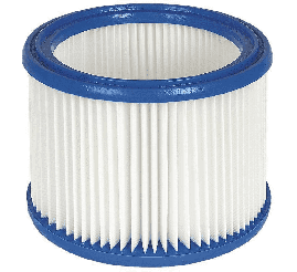 Slika: Poliesterski filter