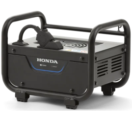 Slika: Honda eGX punjač