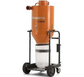 Slika: Pred separator C5500