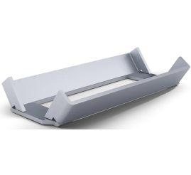Slika: Reduktor puhanja - BLAST REDUCER