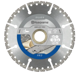 Slika: Rezna ploča VARI CUT FR3 - kutne brusilice